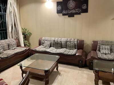 7 Seater Sofa Set