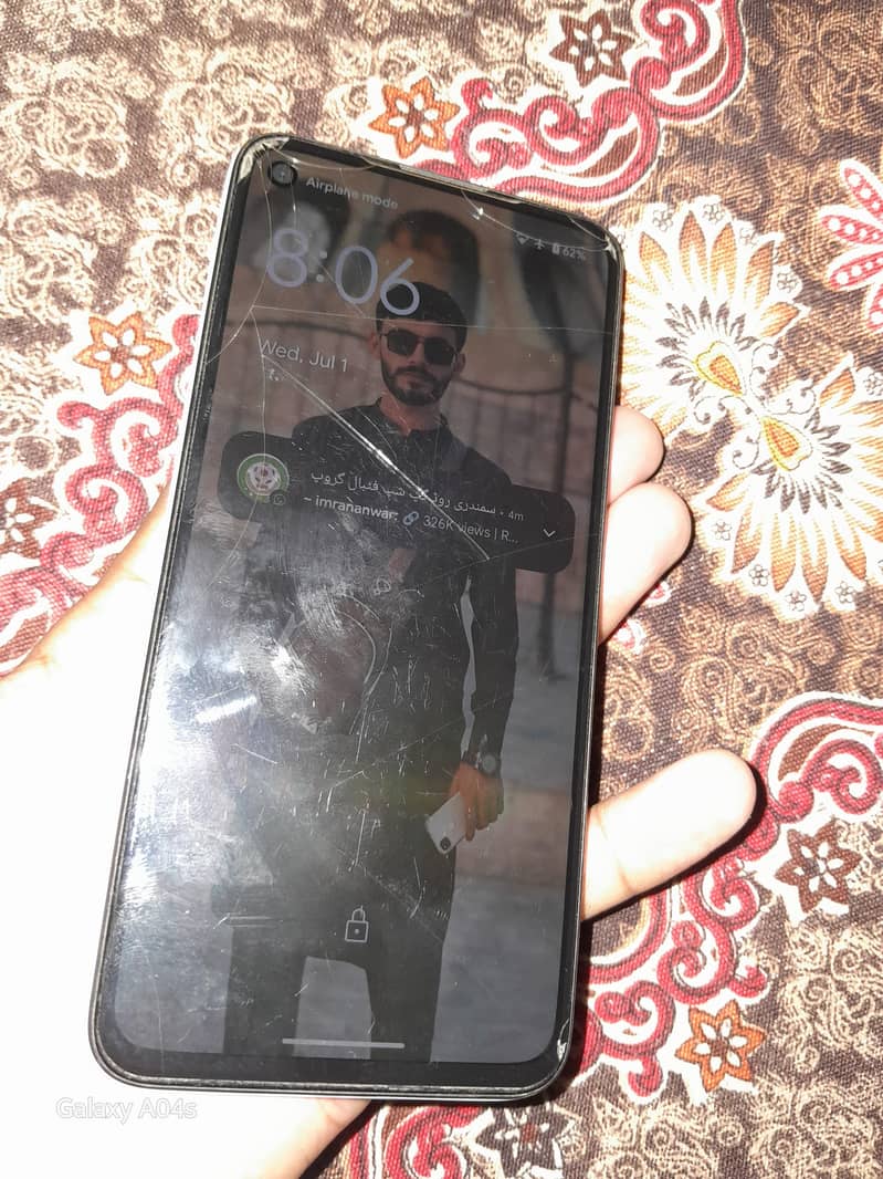 Google Pixel 4a 1