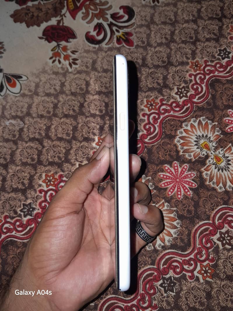 Google Pixel 4a 3