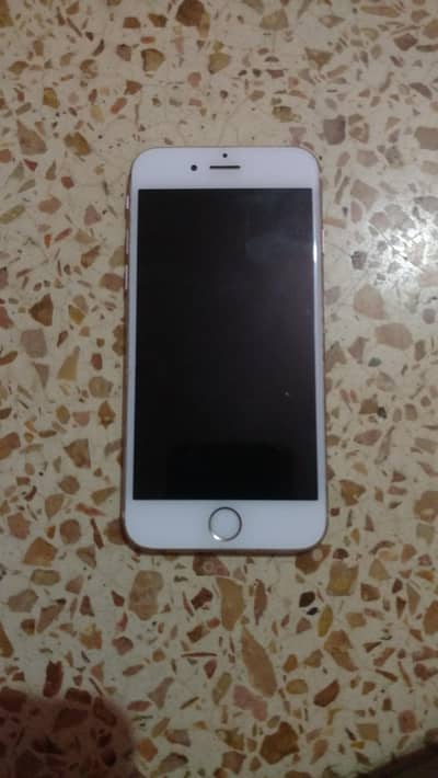 Apple iPhone 6S PTA approved