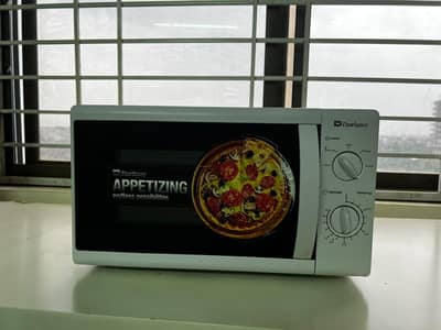 Dawlance Microwave