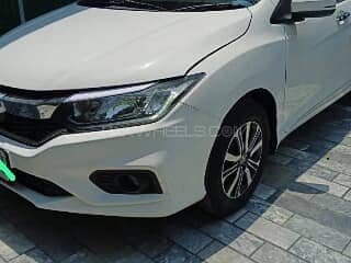 Honda City 1.5 ASPIRE - Brand New