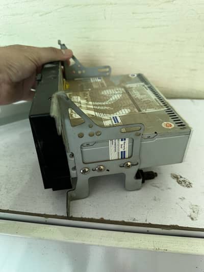 Suzuki Alto Genuine LCD aur Frame