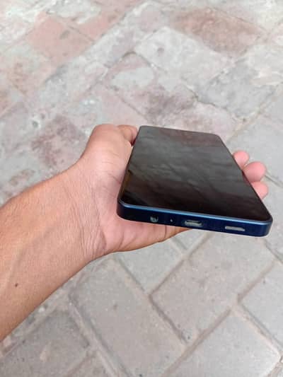 Samsung Mobile A06