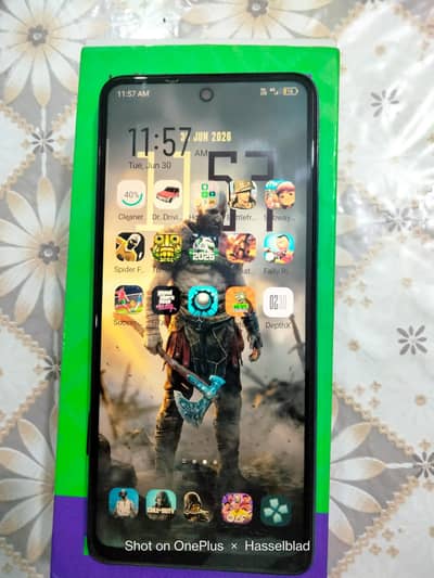 infinix hot 40