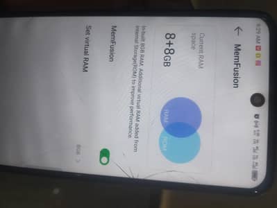 Infinix Note 30