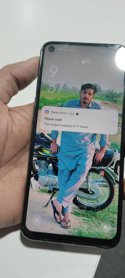 OPPO A76