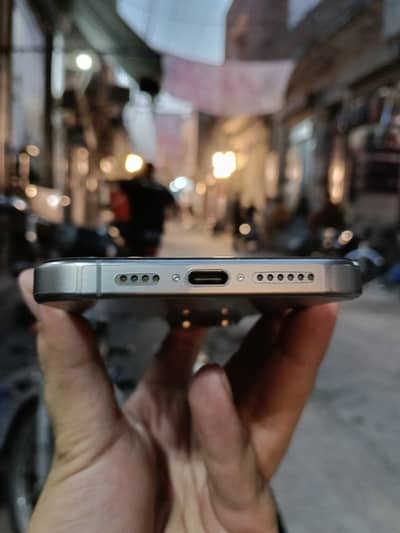 iPhone 15 pro max non pta fu 256gb