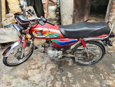 Cd702008 model