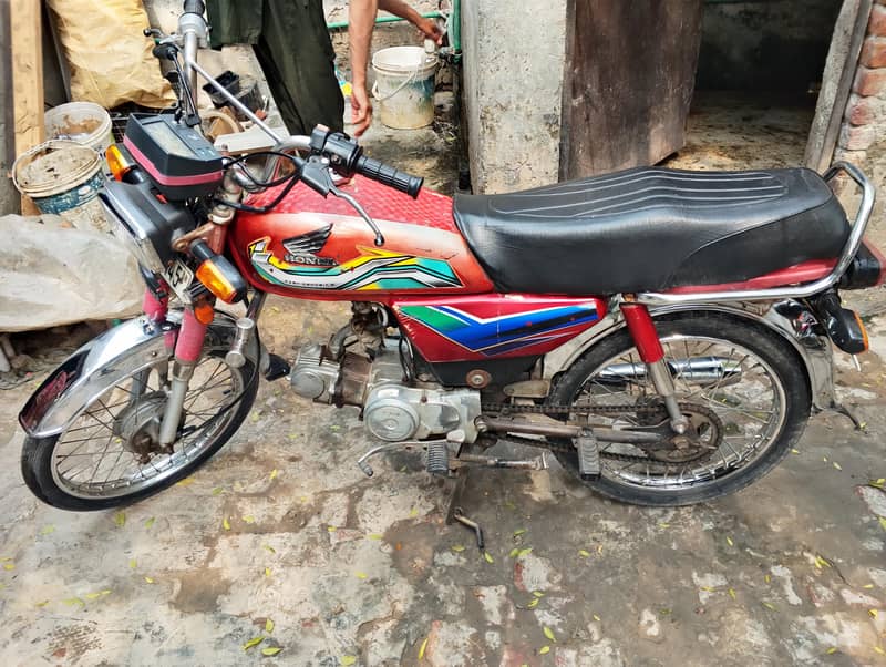 Cd702008 model 0