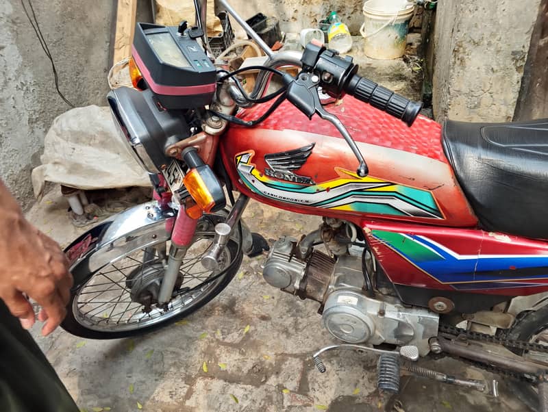Cd702008 model 1