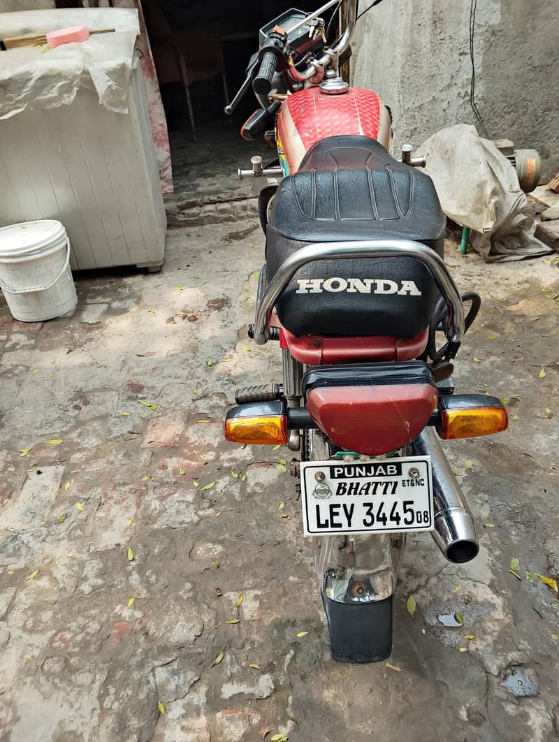Cd702008 model 2