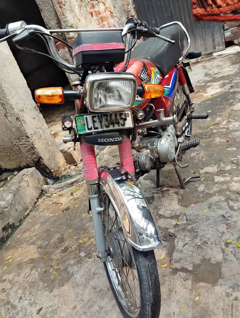 Cd702008 model 4