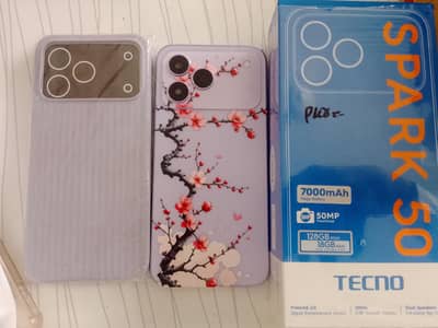 Tecno Other Model