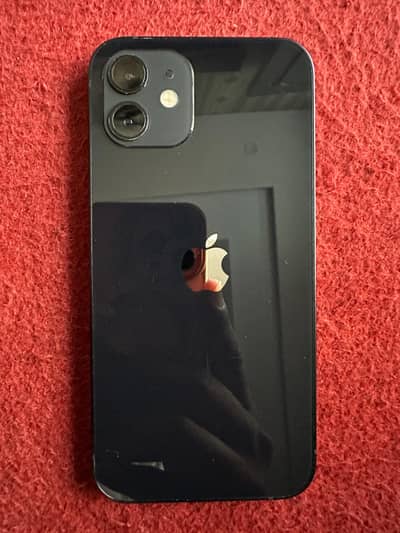 iPhone 12 urgent sale