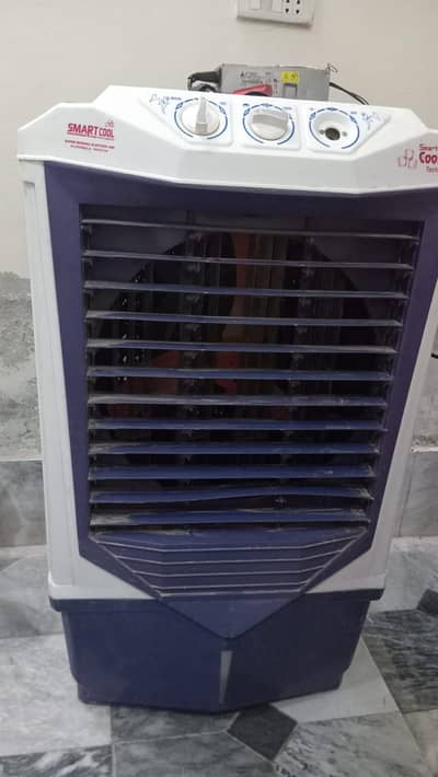 Air cooler