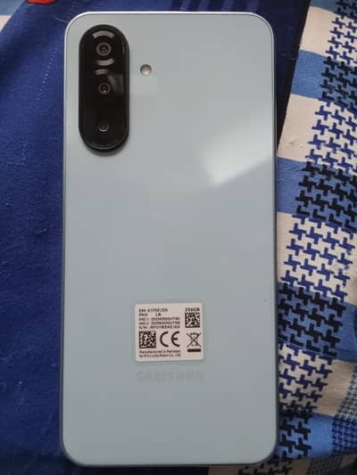Samsung A17