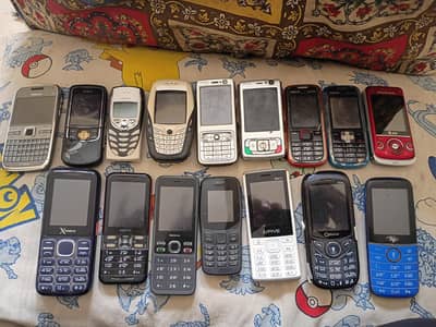 Nokia Other Model