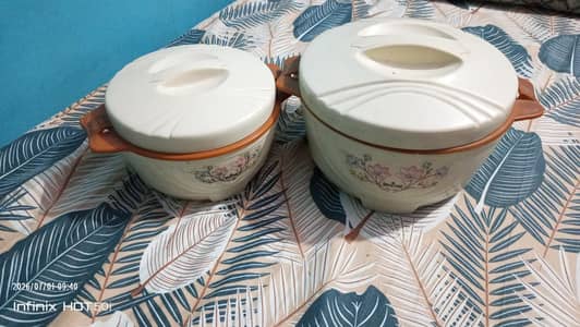 Medium And Small Hotpot