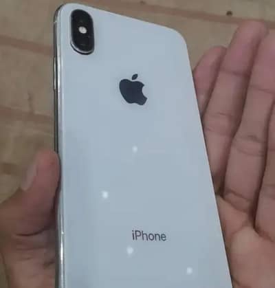 Apple iPhone X for sell 256 official PTA approved