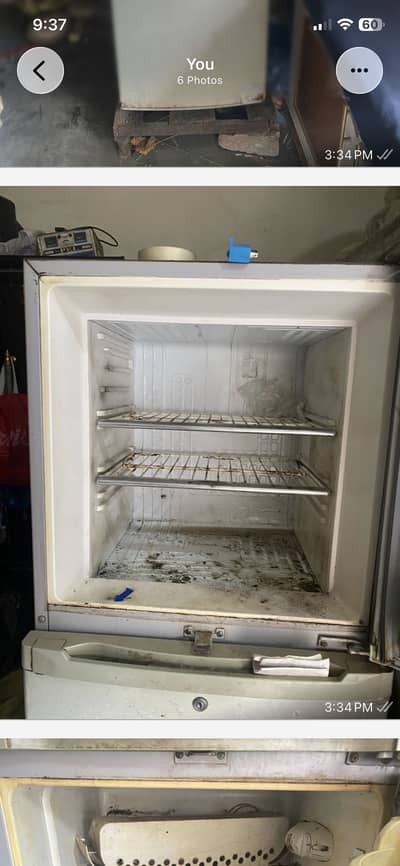 Fridge 03004301374