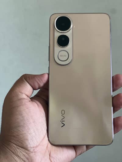 Vivo V50 Lite