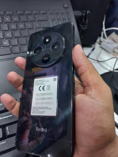 Xiaomi Redmi 14C