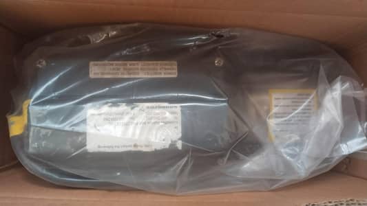 Water pump 3 empylor SS made in England Grundfos