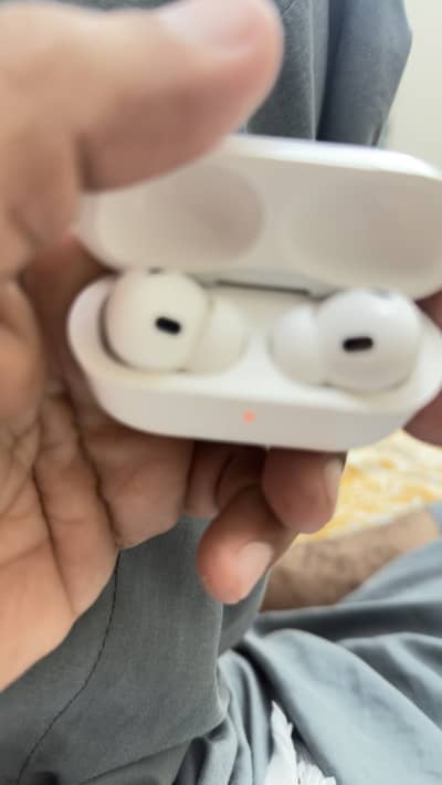 Apple Airpods Pro 2 Second Generation Right Side Only Required