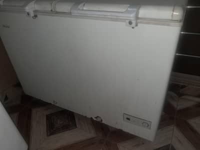 Haier Freezer #cool #fridge #2
