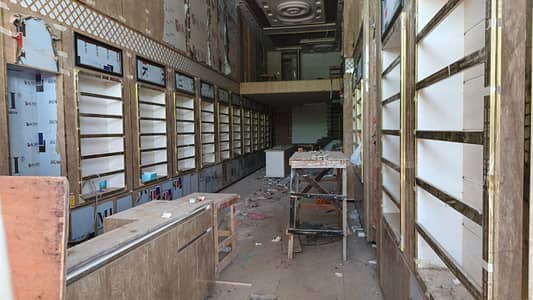 Shop For Rent In I-8 Markaz, Islamabad