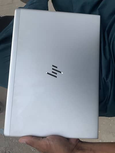 hp laptop new logo 7 gernation
