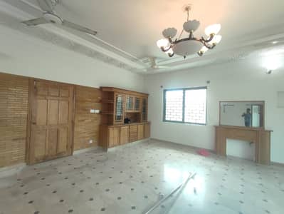 Upper Portion Available For Rent In I-8 Islamabad
