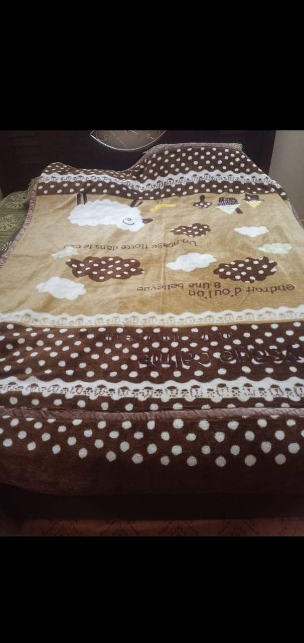 Single blanket 0