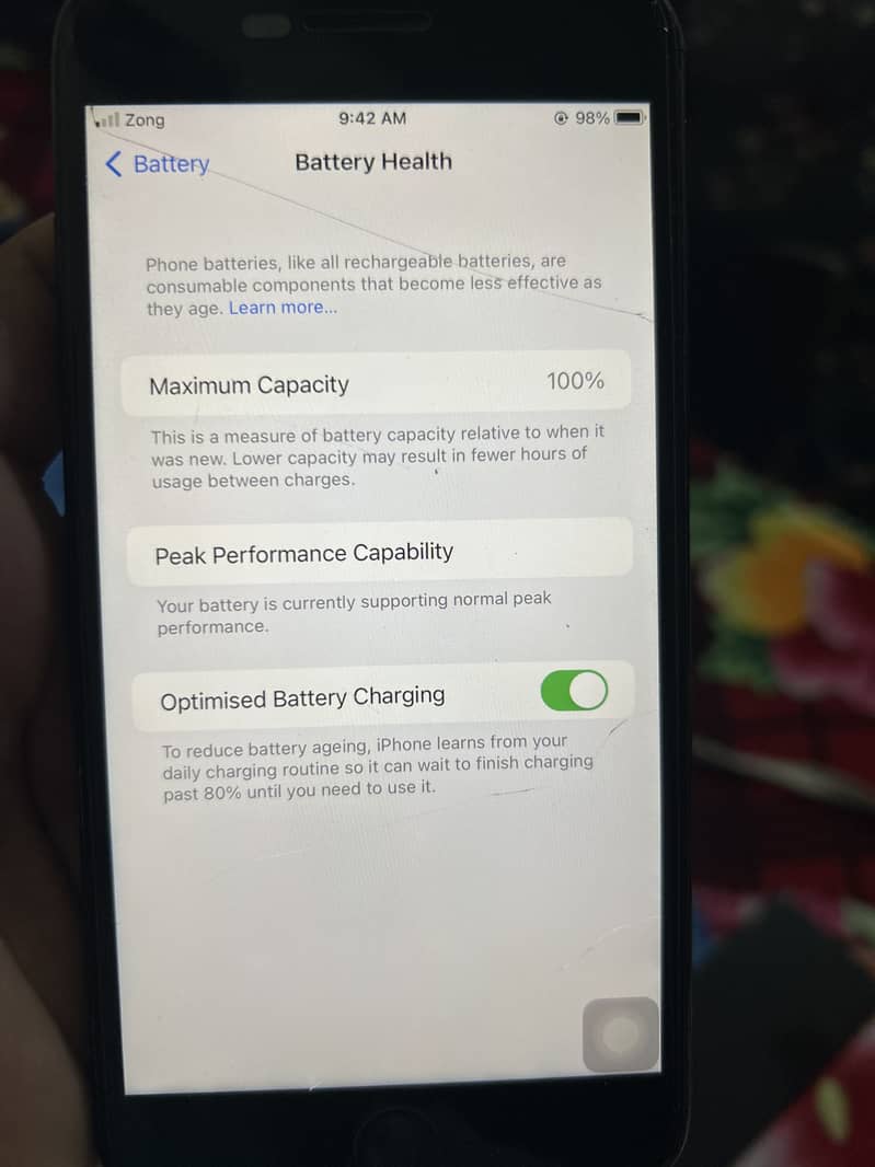 Apple iPhone 7 Plus 3