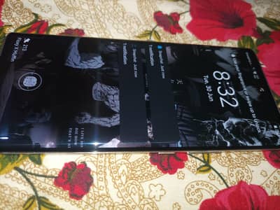 Huawei Nova 8