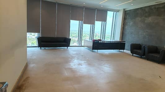 Office For Sale in i-8 Markaz Islamabad