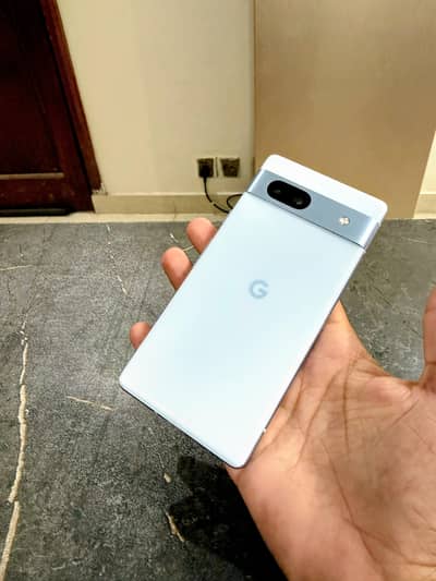 Google Pixel 7a PTA approved 8/128GB