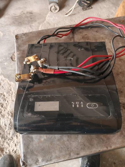 for sale ups good condition