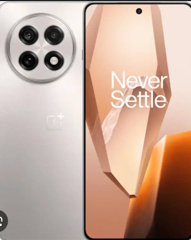 OnePlus 13r 0