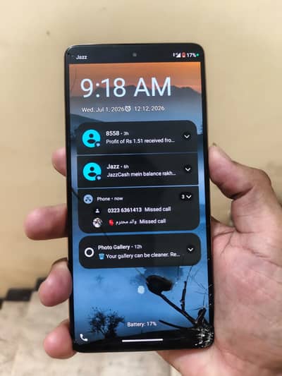 Sparx Note 20