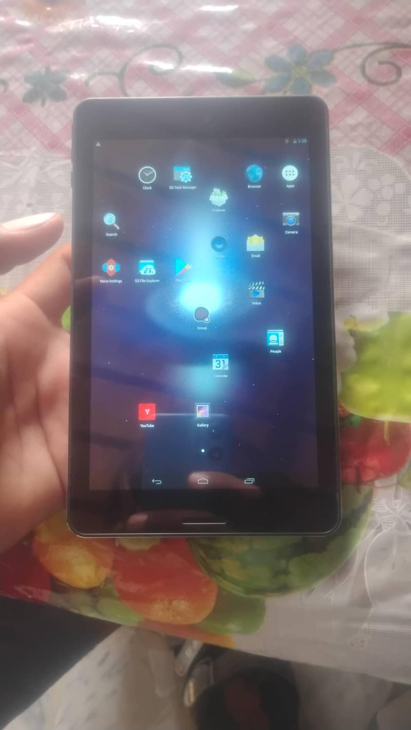 diginnos tablet 2