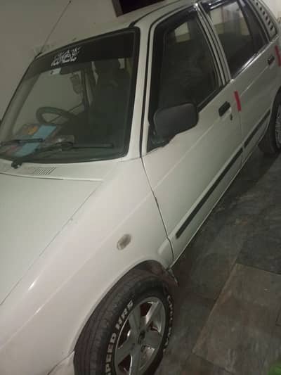 Suzuki Mehran VX 2006