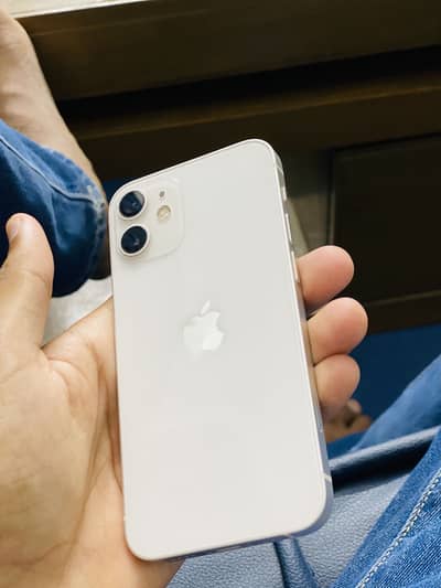 Apple iPhone 12 mini