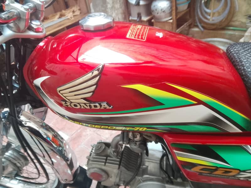 2022 model 2