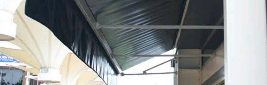 Tarpal for sale 26x10 feet used