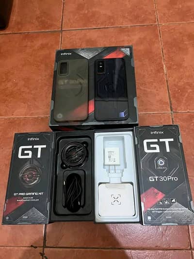 Infinix GT 30 Pro. 24+512 GB. 03243761241 my WhatsApp number