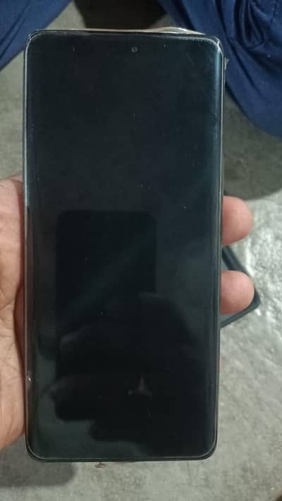 Honor X9c official pta complite box