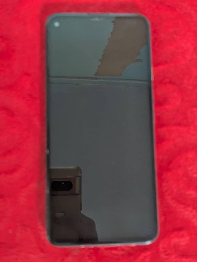 Google Pixel 5a 0