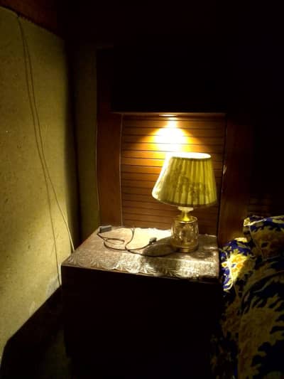 furniture + bartan